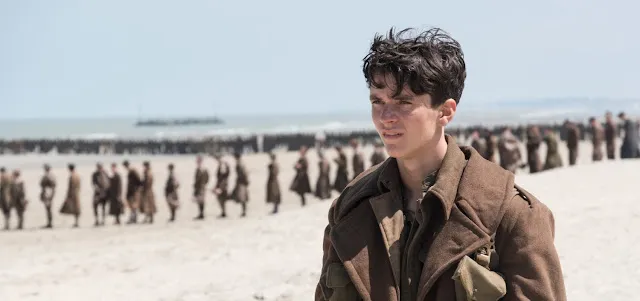 Dunkirk