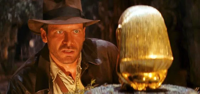 Raiders of the Lost Ark 