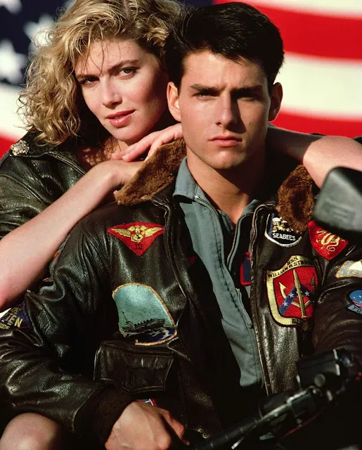 Top Gun