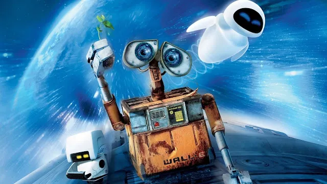 . WALL&middot;E