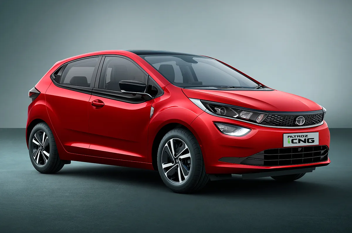 Tata Altroz CNG price, launch date, powertrain, mileage details | Autocar  India