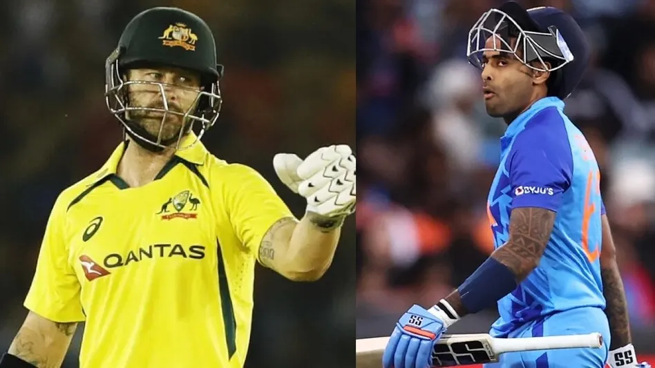India Vs Australia T20 Series: टी20 वर्ल्ड कप के लिहाज से बेहद अहम है ऑस्ट्रेलिया सीरीज, इन प्लेयर्स के पास चमकने का मौका - India Vs Australia T20 Series 2023 1st match