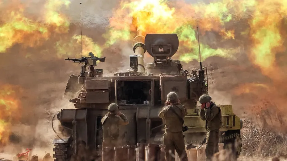 Israel-Hamas war updates: Latest news on Gaza from Oct. 11