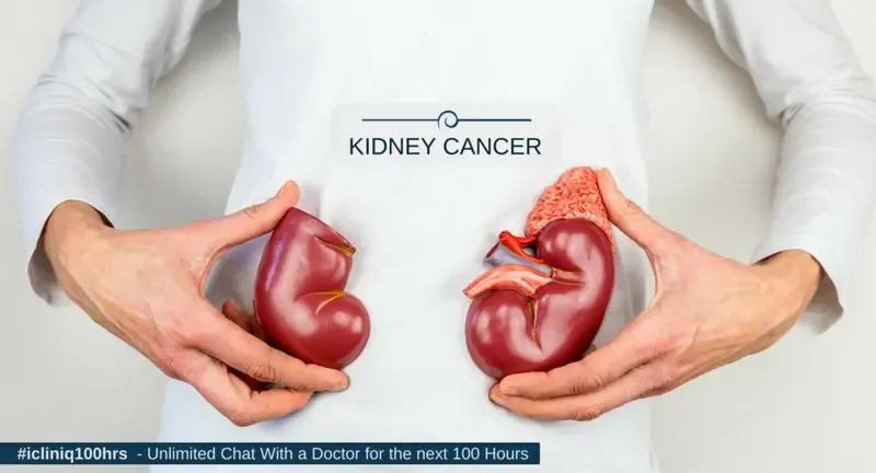 Kidney Cancer: Causes and Treatment