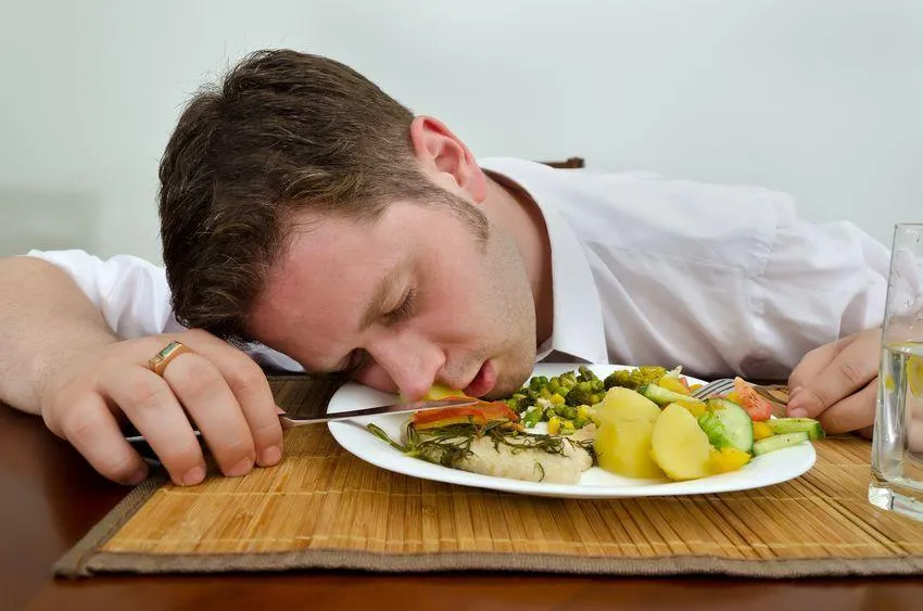 What You Eat, May Affect How You Sleep: Chase Dental Sleepcare: Dental Sleep  Medicine