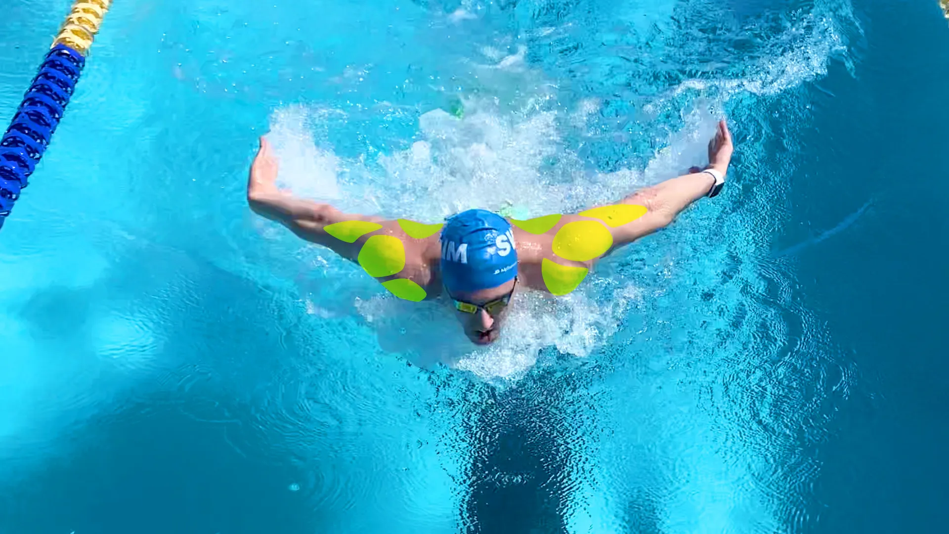 What is Swimmer's Shoulder? (And How to Fix It) - MySwimPro