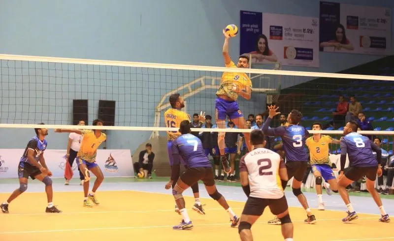 South Asian Games 2019, Day 1, Results Roundup: India records big victories  in Kho Kho and Volleyball