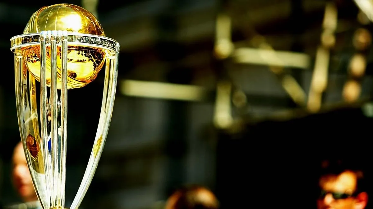 2023 ODI World Cup out of India? Does PCB has something to do with it? READ | Cricket News &ndash; India TV