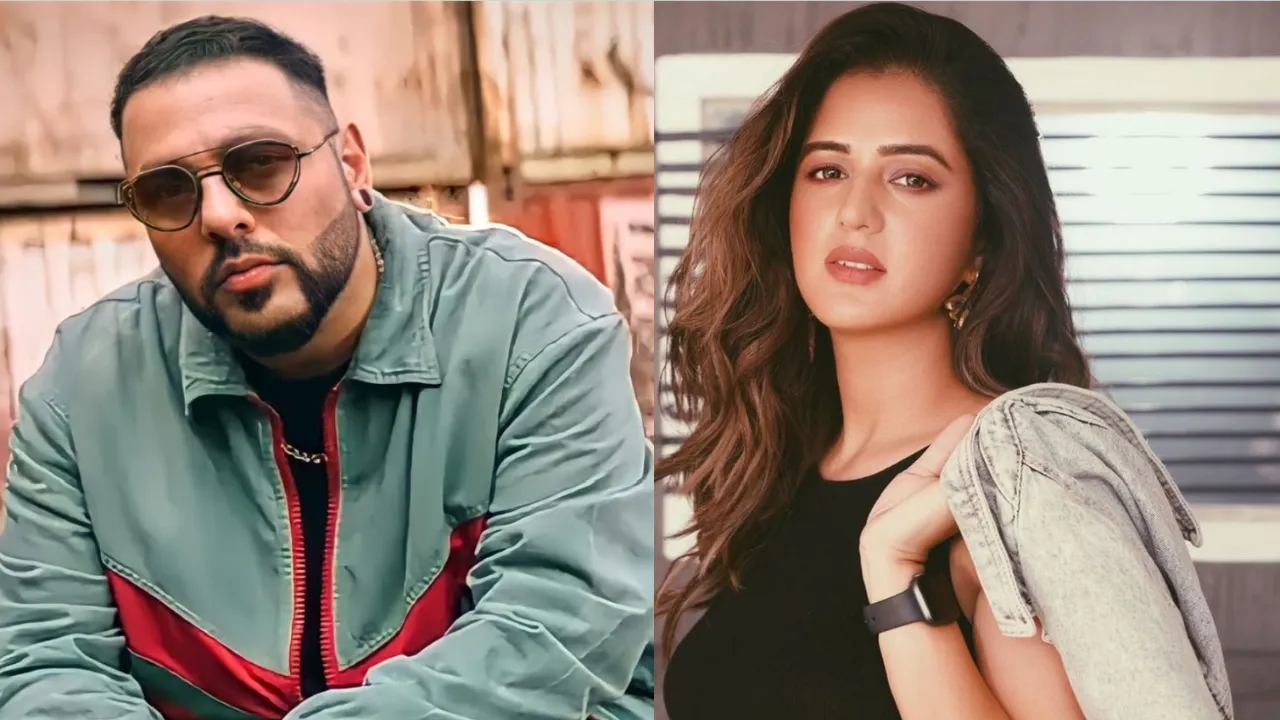 Exclusive: Badshah is not single anymore; Rapper-singer is dating a Punjabi  actress Isha Rikhi | PINKVILLA