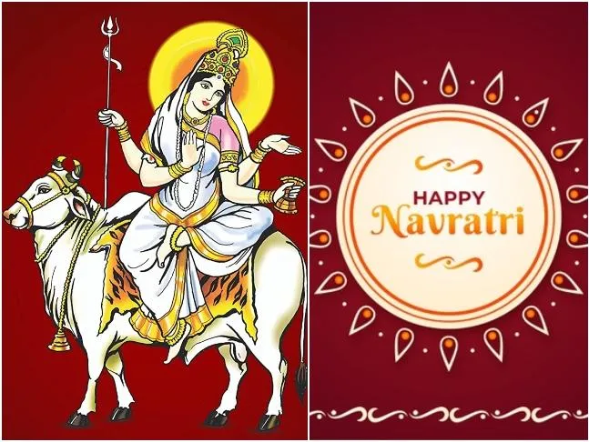 Navratri 2021 Day 8: Maa Mahagauri puja, vidhi, significance & colour!