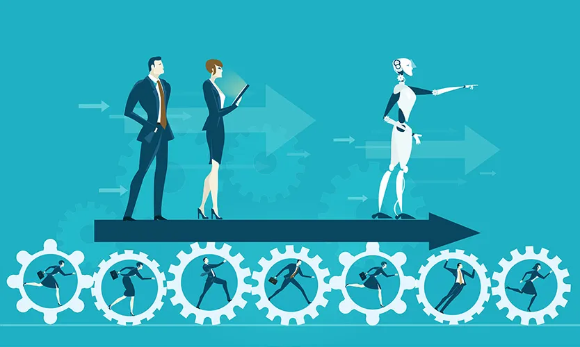 Artificial intelligence set to be tool for risk managers | Business Insurance