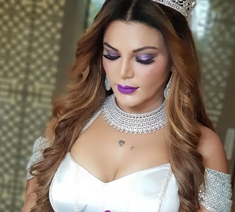 Rakhi Sawant