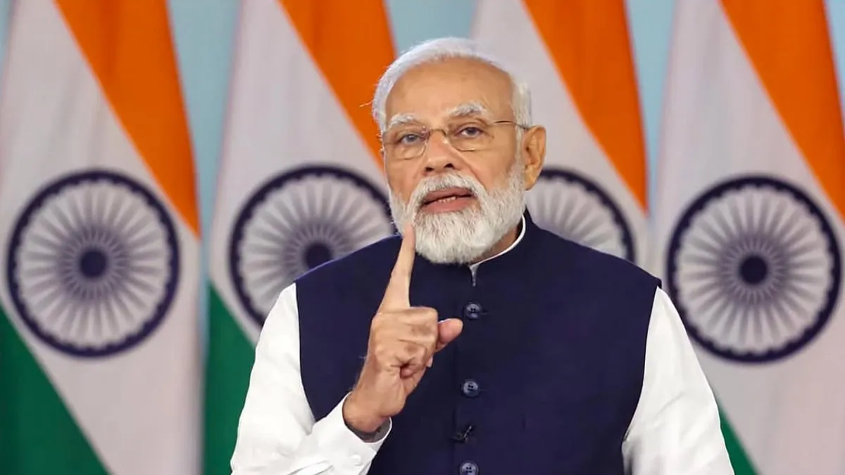 PM Modi Has Not Taken A Single Leave Since 2014, Is Always On Duty: PMO's Reply To RTI Query