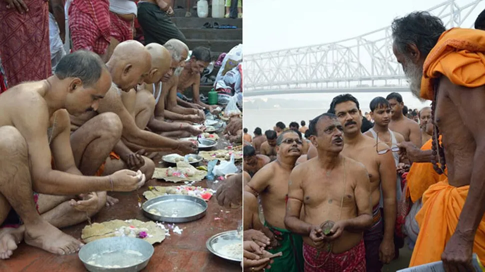 Pitru Paksha 2019: Know the important tithi and shraddh Puja Vidhi and type of tarpan | Pitru Paksha 2019: 13 सितंबर से शुरू हो रहा है पितृ पक्ष, जानें किस दिन कौन सा श्राद्ध | Hindi News, धर्म