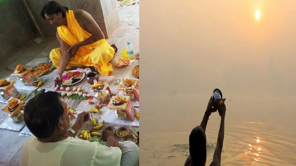 mauni amavasya 2022 pitra dosh remedies | पितृ दोष से मुक्ति पाने के लिए बन  रहा है शुभ संयोग, जरूर कर लें ये उपाय | Hindi News, धर्म