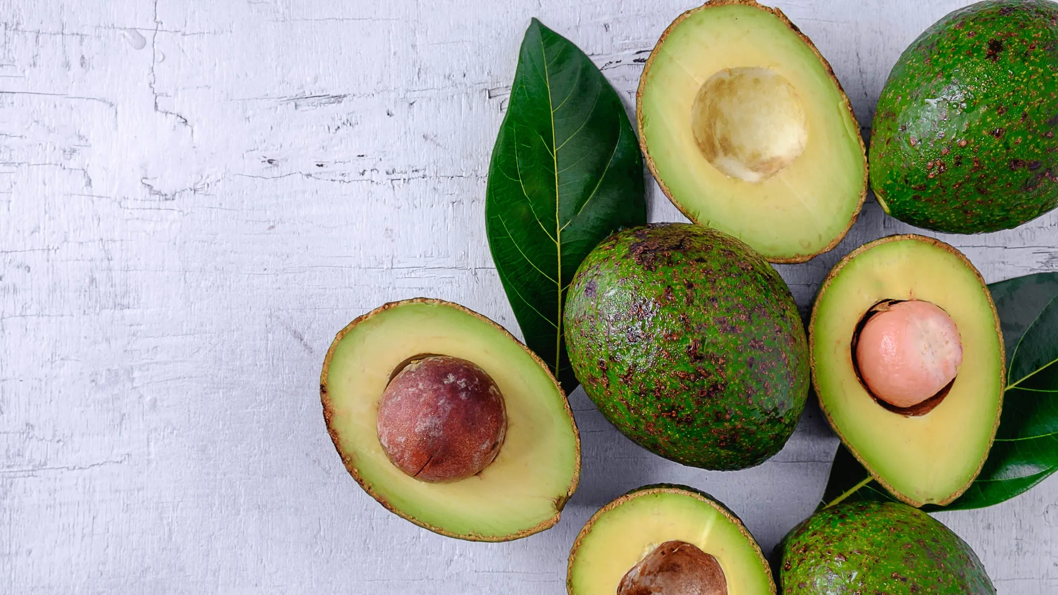 How to Ripen an Avocado - 3 Ways to Quickly Ripen Avocados