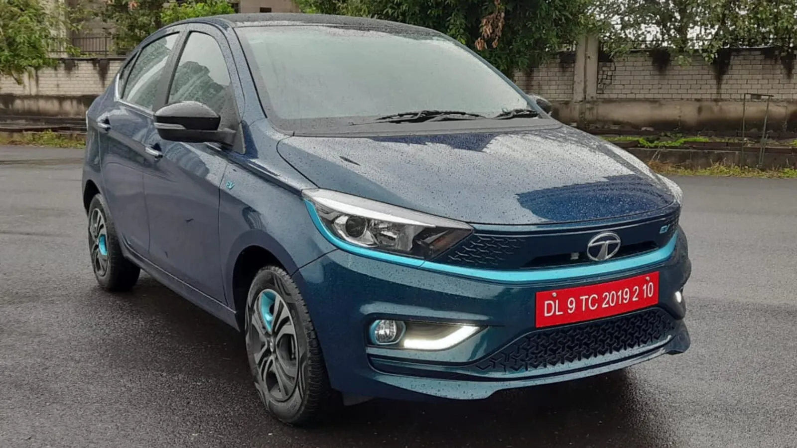 Year Ender 2021: Most Affordable Electric Cars in India - Going Green! - News18