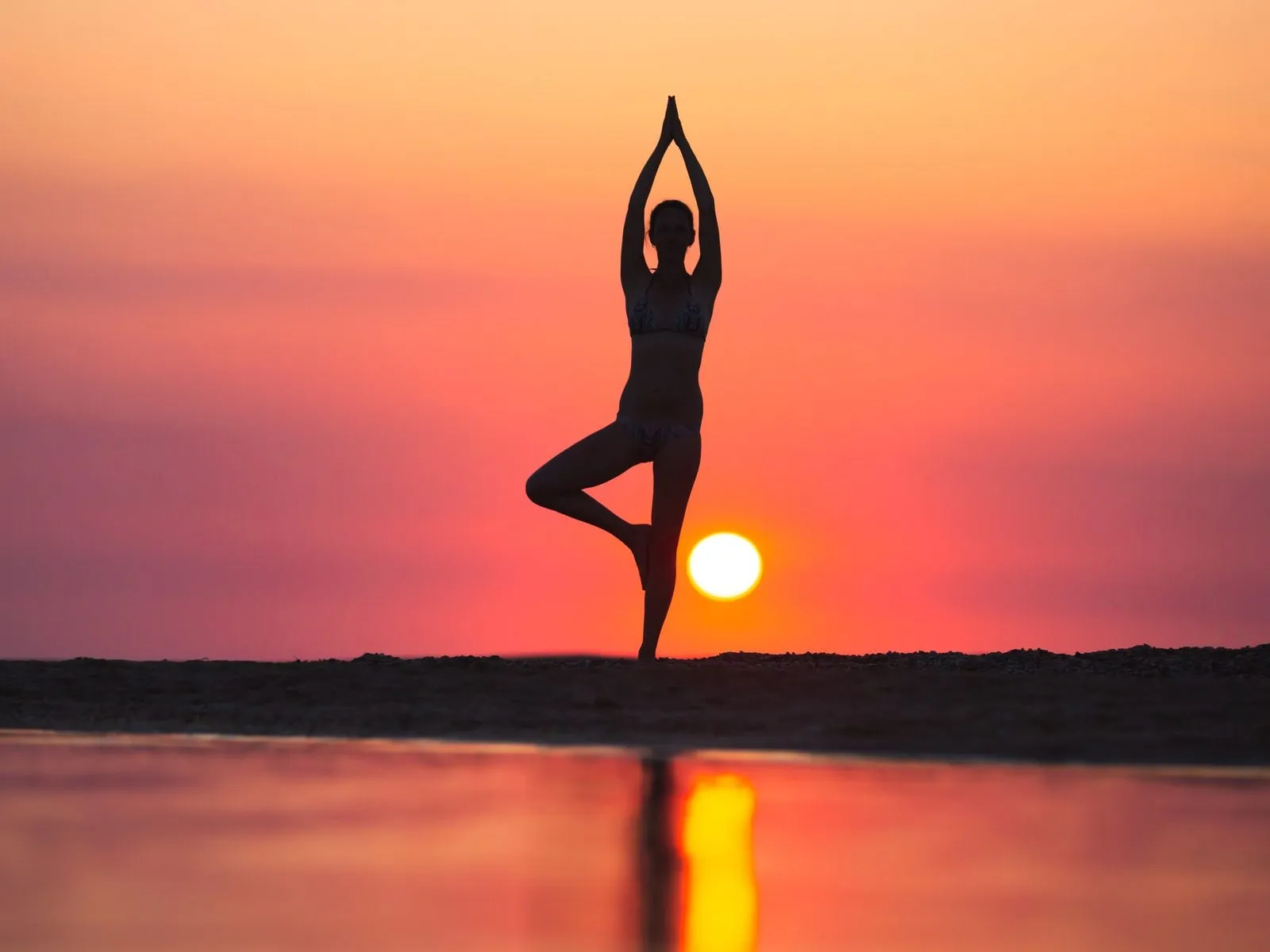 These 5 Benefits Prove Why Yoga is Important for You - News18