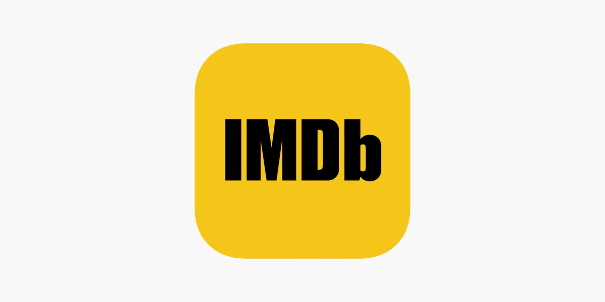 IMDb: Movies & TV Shows on the App Store