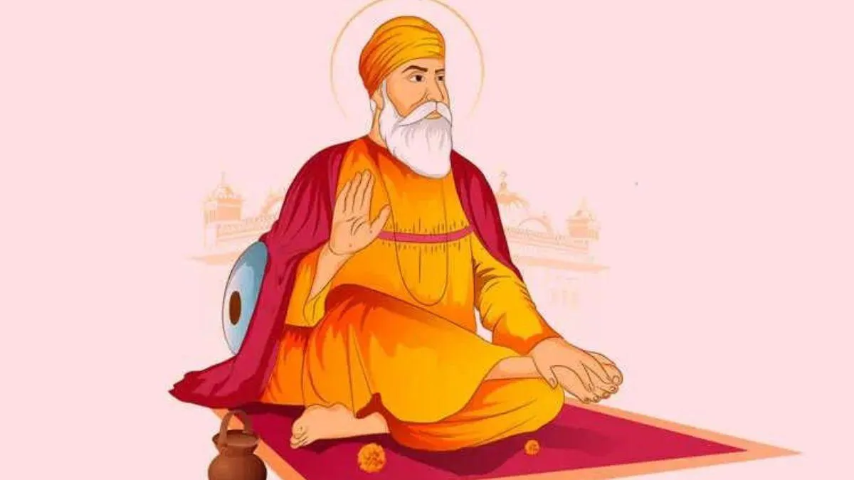 Guru Nanak Jayanti 2022 Speech: List of Ideas, Expert Tips, and More to Celebrate the Auspicious Day