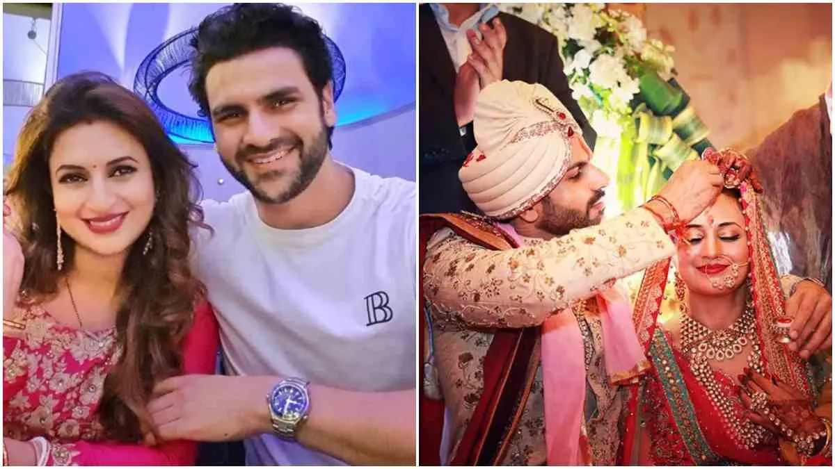 Yeh Hai Mohabbatein Divyanka Tripathi Husband Vivek Dahiya Bollywood Film Debut Title Details Kumar Sanu Daughter Shannon