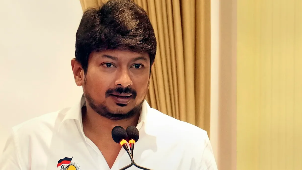 Sanatana Dharma Is Like Malaria, Dengue': Tamil Nadu CM's Son Udhayanidhi - Oneindia News