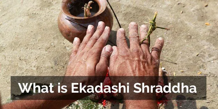 Ekadashi Shraddha 2018, Ekadashi Tithi Shradh and Puja Ritual | Shivology