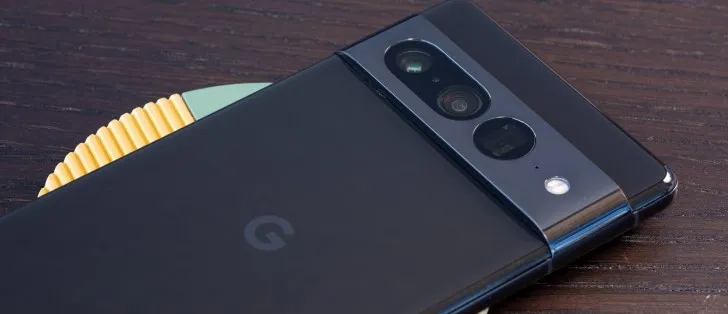 New leak reiterates Google Pixel 8 Pro specs - GSMArena.com news