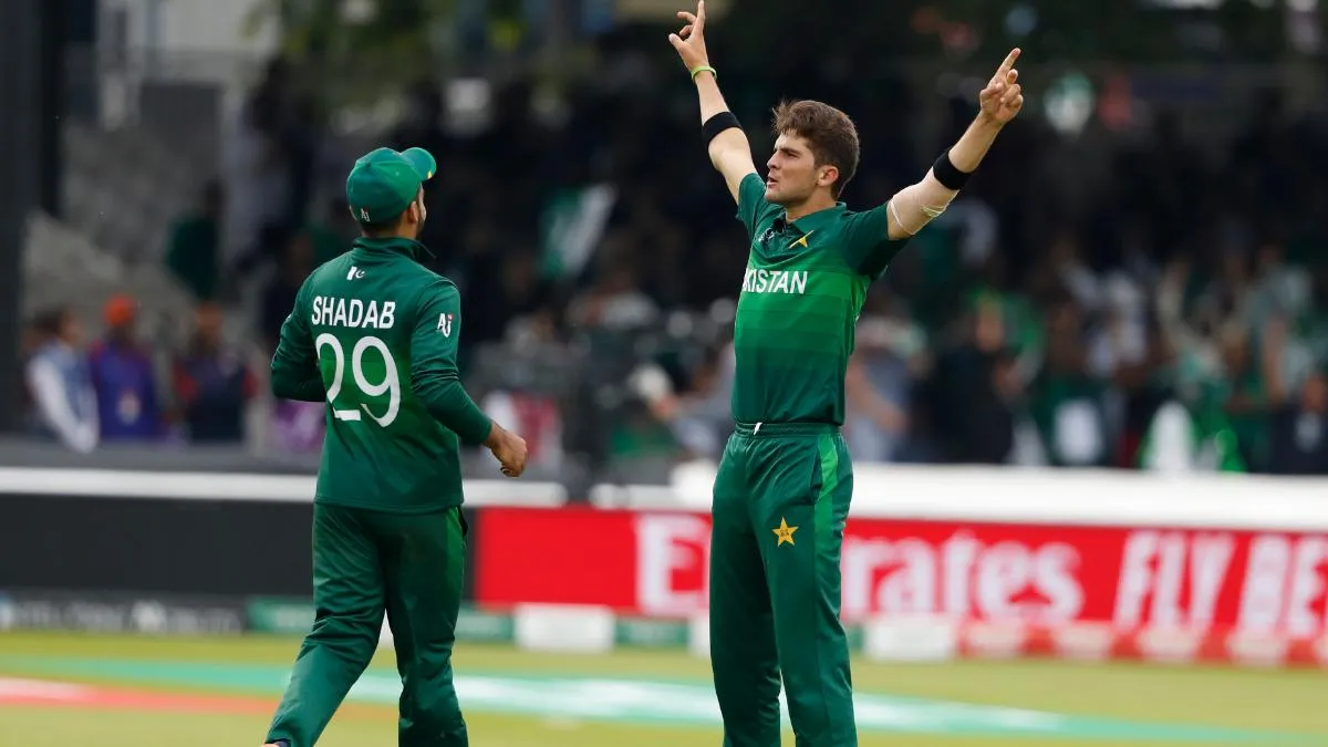 Pakistan (PAK) vs South Africa (SA) Highlights, World Cup 2019 Updates: Pakistan beat South Africa by 49 runs - India Today