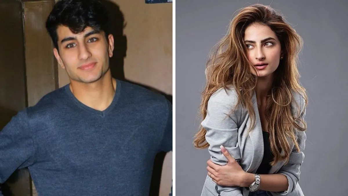 Are Ibrahim Ali Khan, Palak Tiwari dating? Read inside scoop about their  alleged date night - India Today