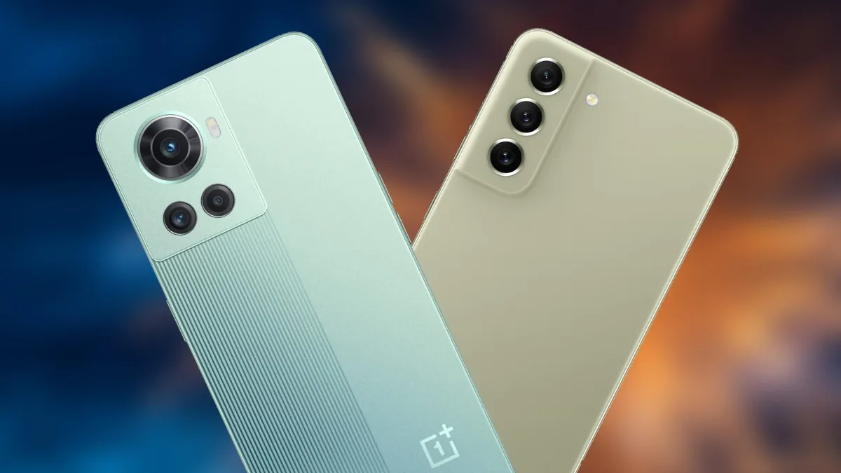 Best smartphones under Rs 45,000 in India you can buy in January 2023:  OnePlus 10R and 3 more - India Today