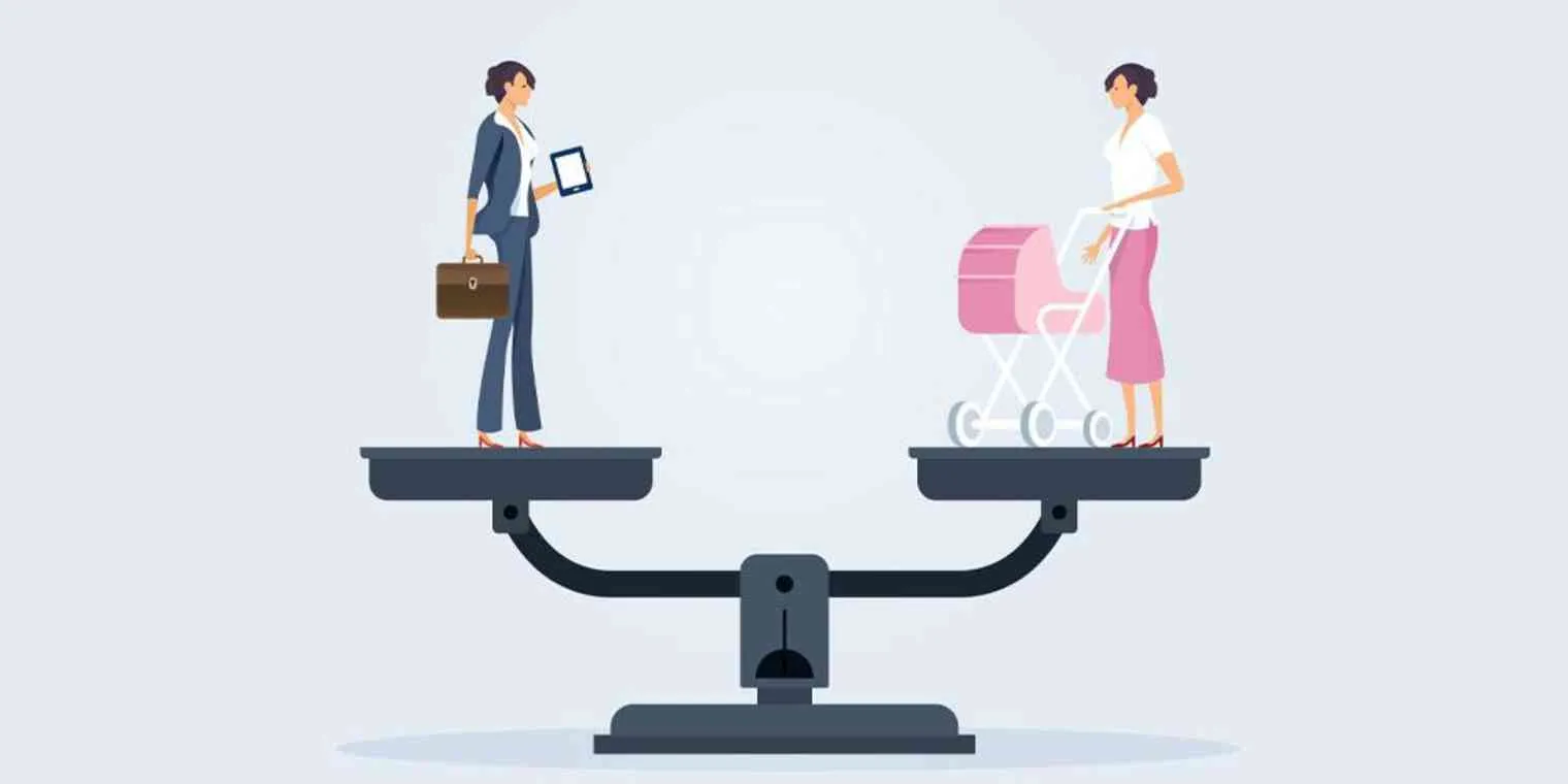 Work-Life Balance May Have More to Do with Your Personality Than Your Job