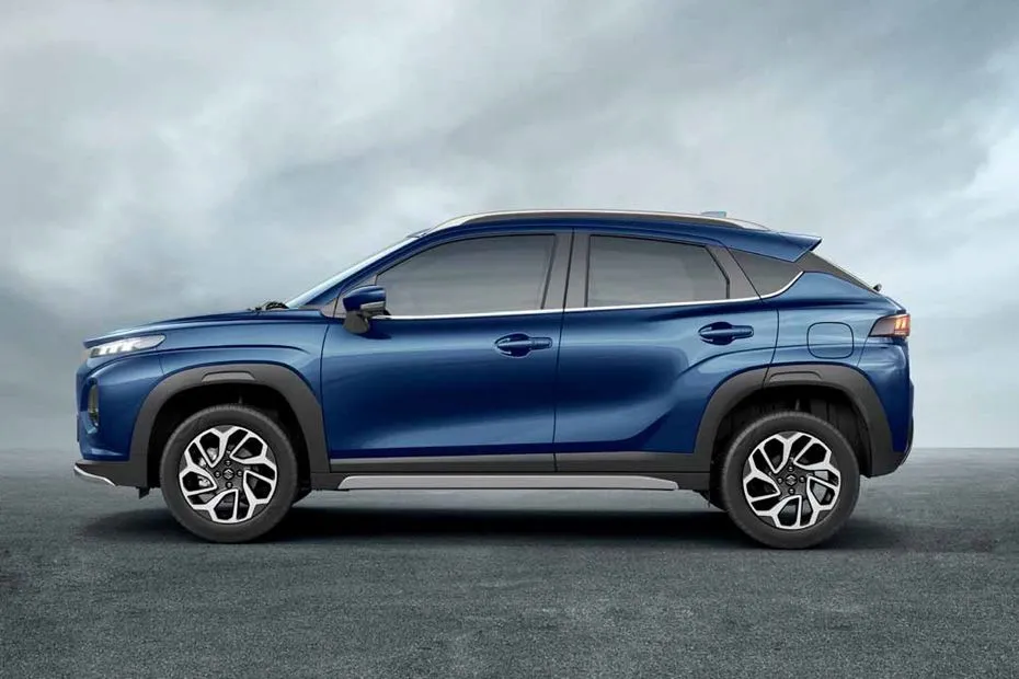 Maruti Suzuki FRONX, Starting Price Rs 8 Lakh, Launch Date 2023, Specs, Images, News, Mileage @ ZigWheels