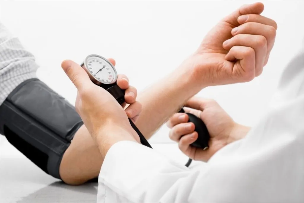 Causes & Symptoms of High Blood Pressure | OneWelbeck