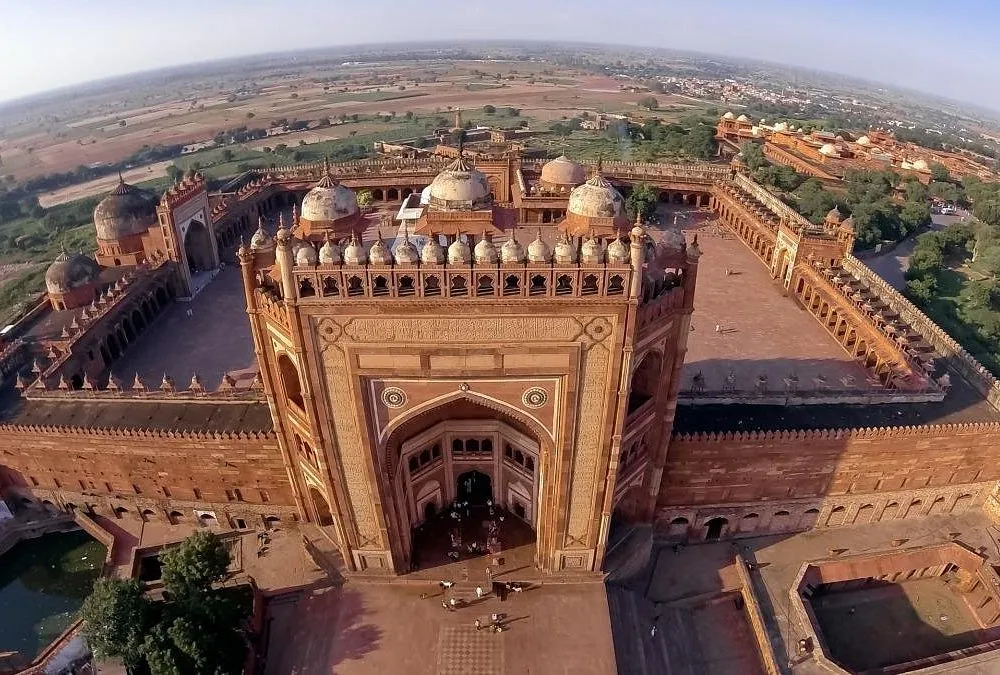 Unseen India Fatehpur Sikri - All You Need to Know BEFORE You Go (with Photos) - Tripadvisor