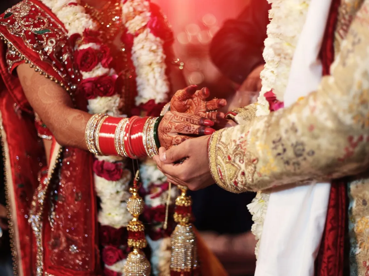 6 ways marriage will change your life and you need to be prepared for these | The Times of India