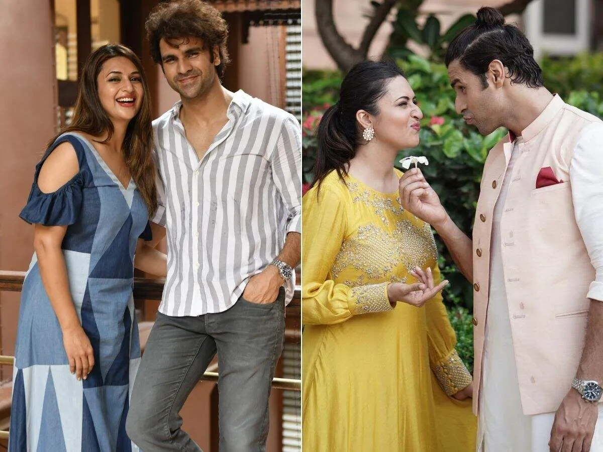 Divyanka Tripathi: Exclusive! It has been great discovering each other:  Divyanka Tripathi Dahiya and Vivek Dahiya on 5 years of marriage