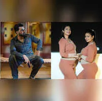 YouTuber Armaan Malik TROLLED after he dropped pics of his pregnant wives: 'Dono ek saath' | Entertainment News, Times Now