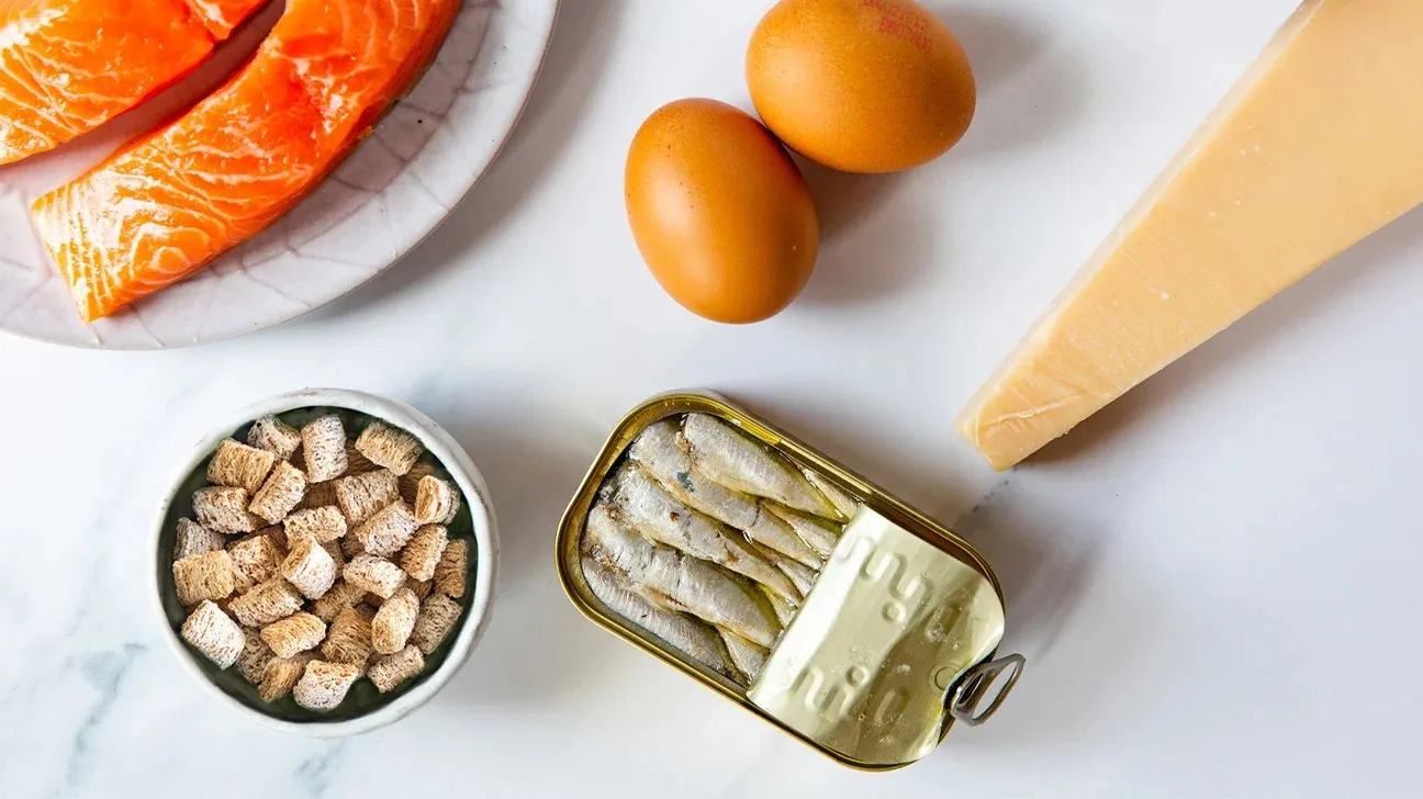 Vitamin B12 Foods: 12 Great Sources