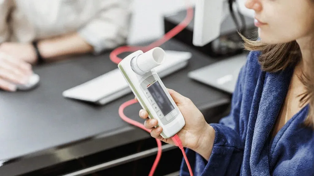 Testing for asthma: What to know