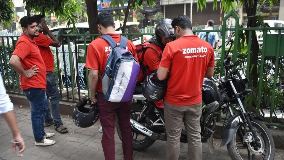 Zomato
