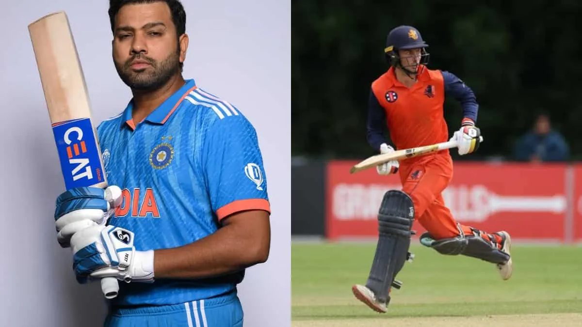 IND vs NED World Cup 2023 Warm-up: India vs Netherlands head-to-head, date, time, playing XIs & live details - Sports News