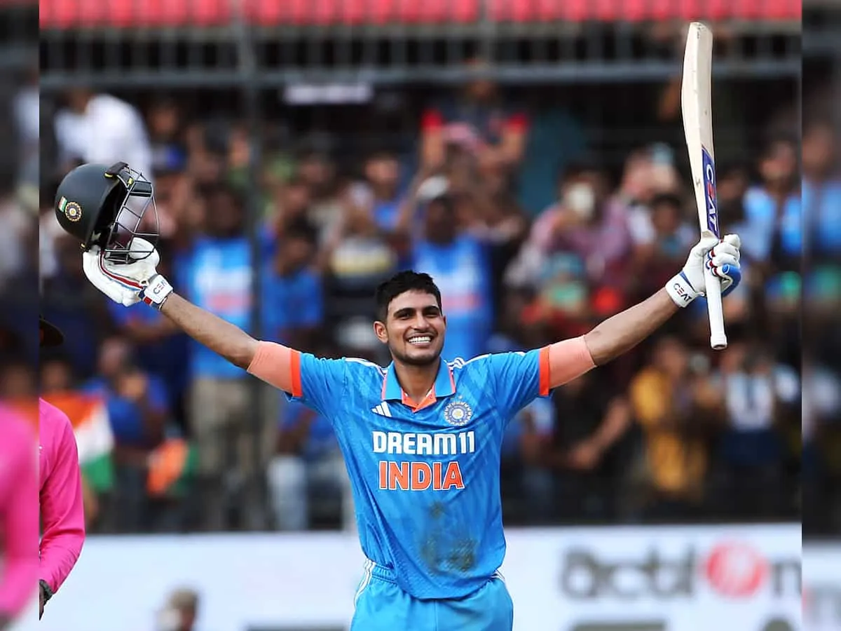 Shubman Gill Health Update: Will Team India opener play against Pakistan? ICC World Cup 2023, Squad News | Zee Business