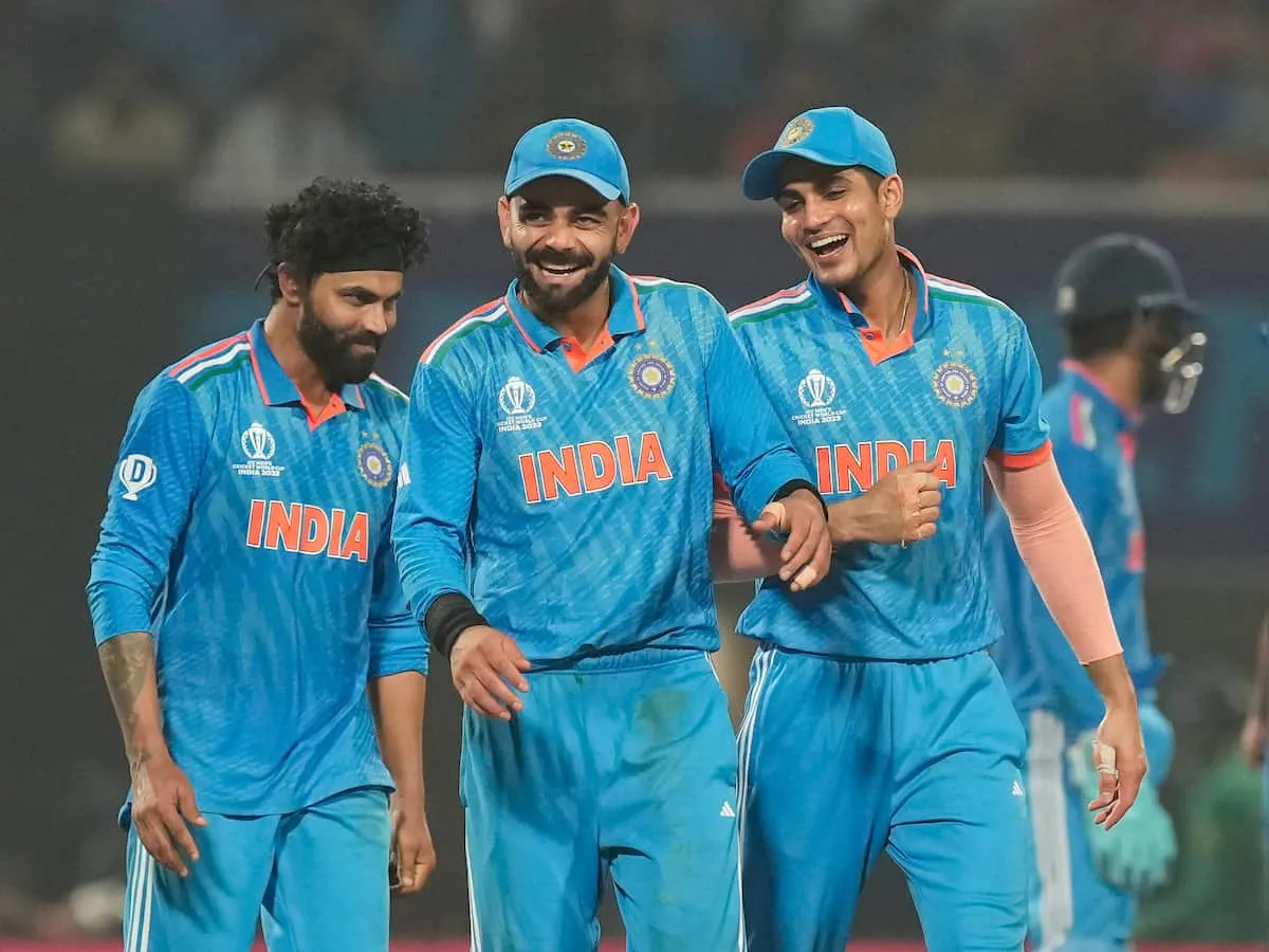 IND vs NED tickets online: How to book and buy India vs Netherlands ICC World Cup November 12 Match Tickets | Zee Business