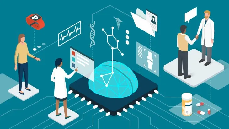 Artificial Intelligence in Healthcare | Program | Stanford Online