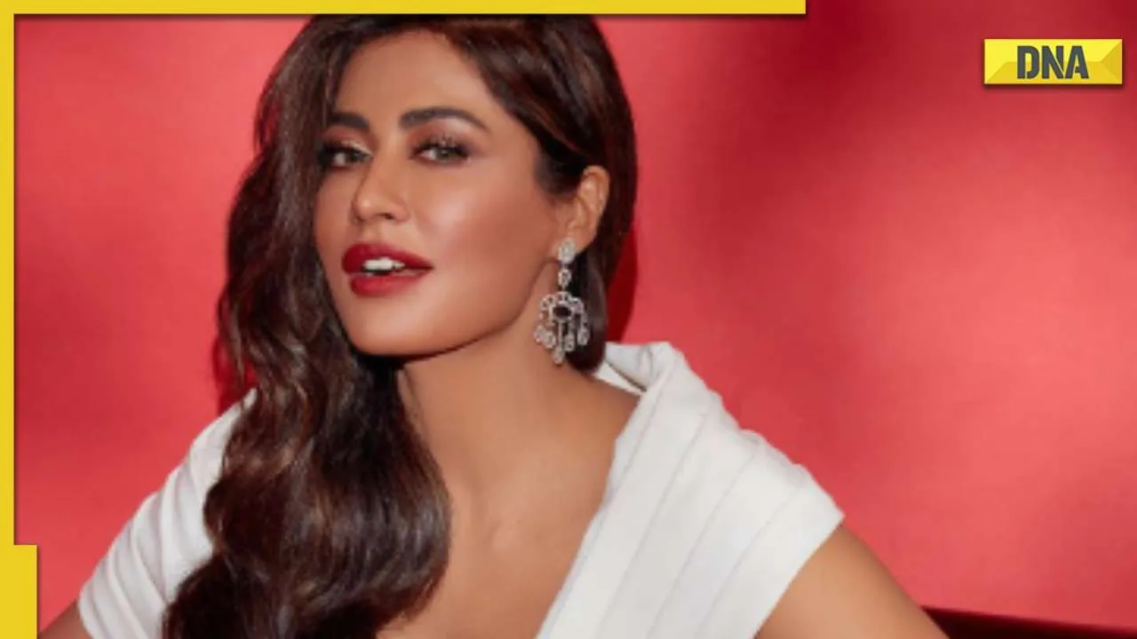 Chitrangda Singh reveals a fan named her as his home's owner, says 'It was very scary'
