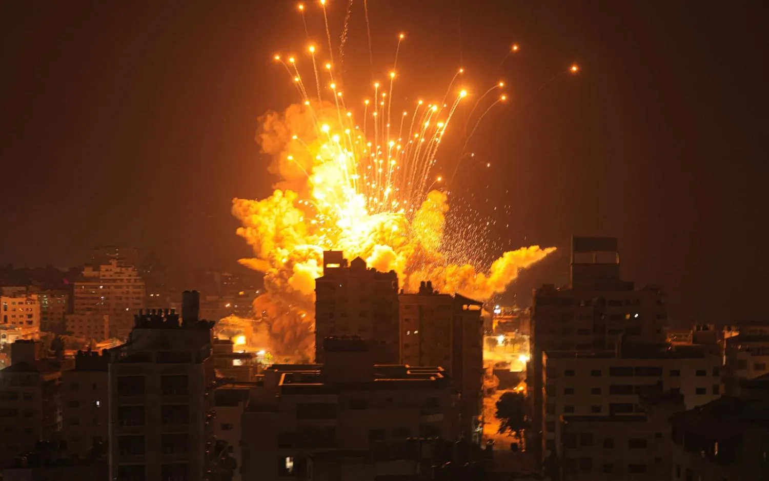 Israel-Hamas conflict: Key questions for a &ldquo;long and difficult war&rdquo; | Lowy  Institute