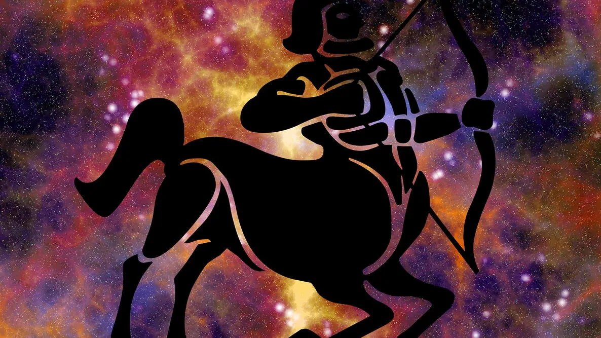 Sagittarius Zodiac Sign | The Old Farmer's Almanac