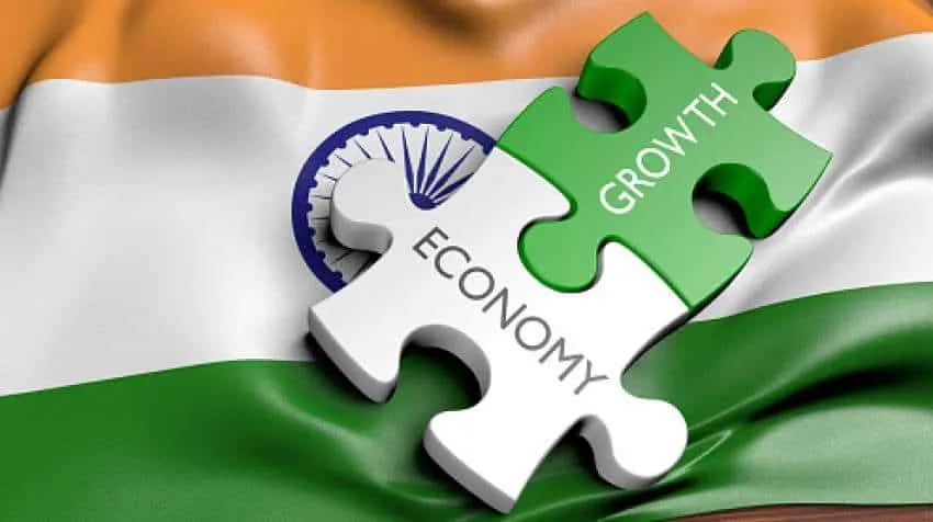 India's GDP growth to remain 'strong' among South Asian economies: UN | Zee  Business