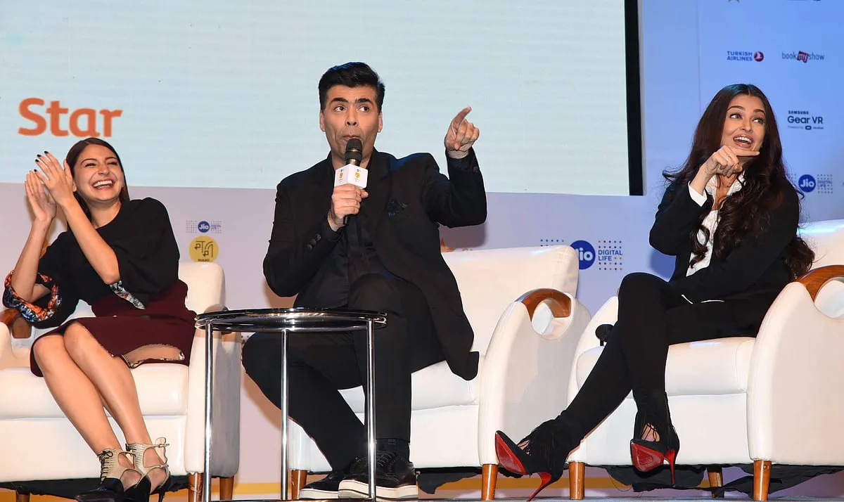 All You Need To Know About the Making of 'Ae Dil Hai Mushkil'